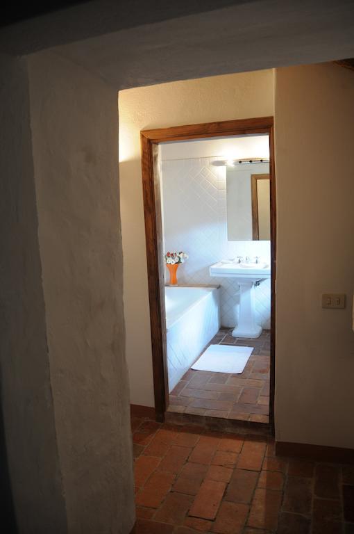 דירות גרבה אין קיאנטי Casa Marina חדר תמונה